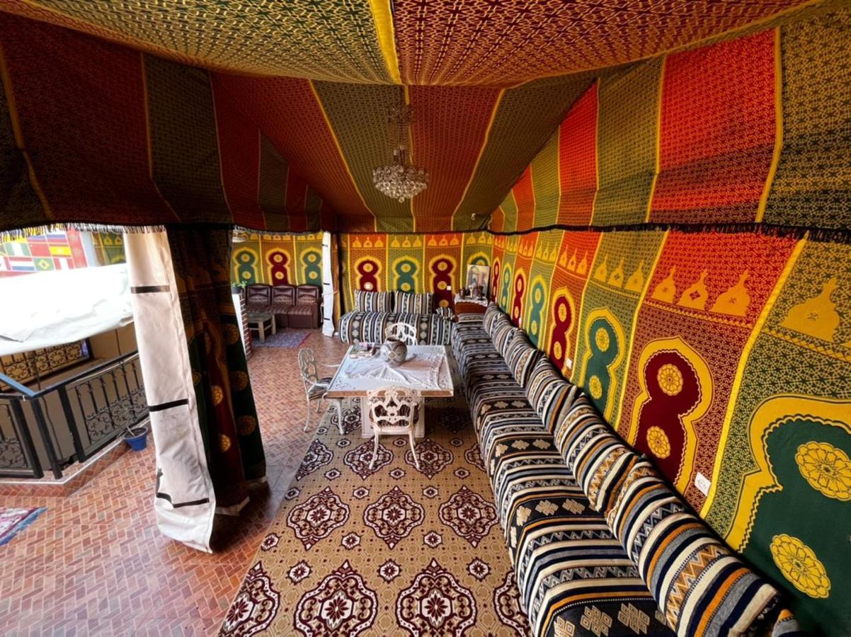 Hostel Dream belko Marrakesch Exterior foto
