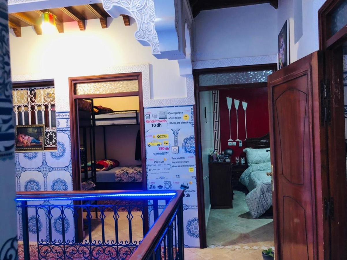 Hostel Dream belko Marrakesch Exterior foto