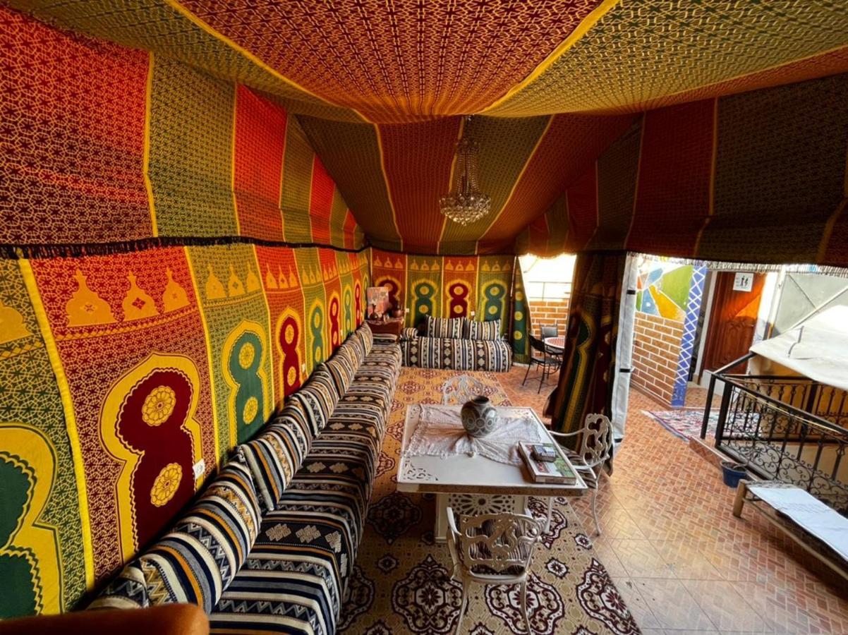 Hostel Dream belko Marrakesch Exterior foto
