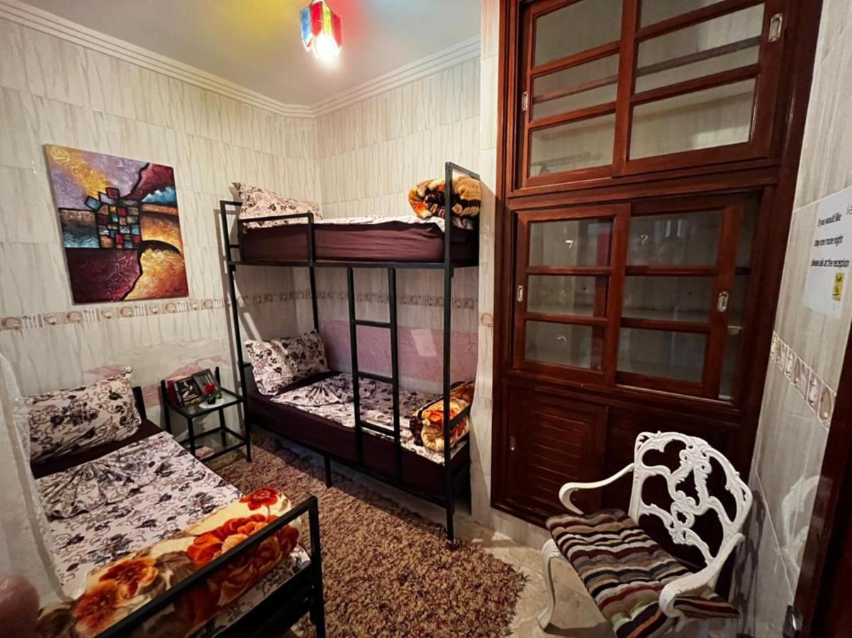 Hostel Dream belko Marrakesch Exterior foto