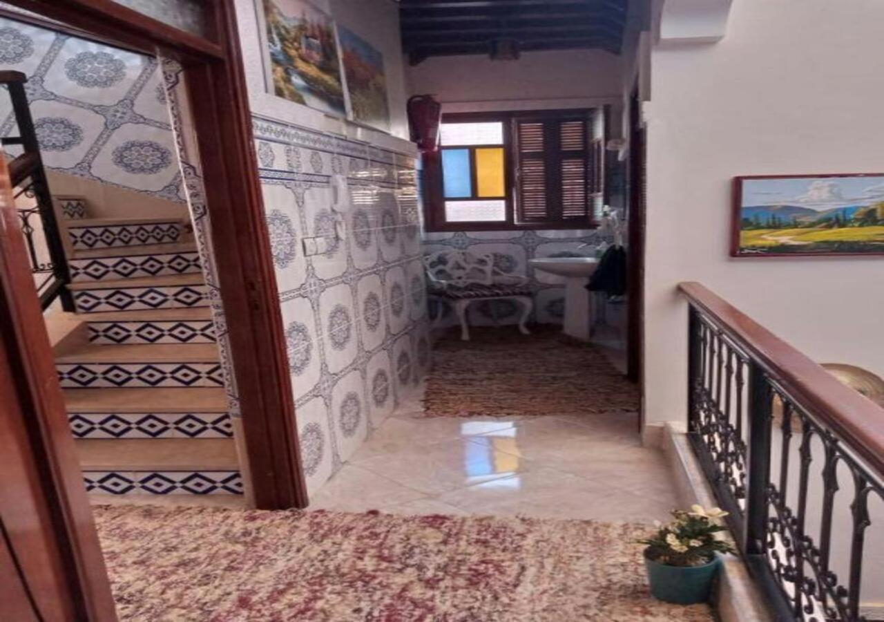 Hostel Dream belko Marrakesch Exterior foto