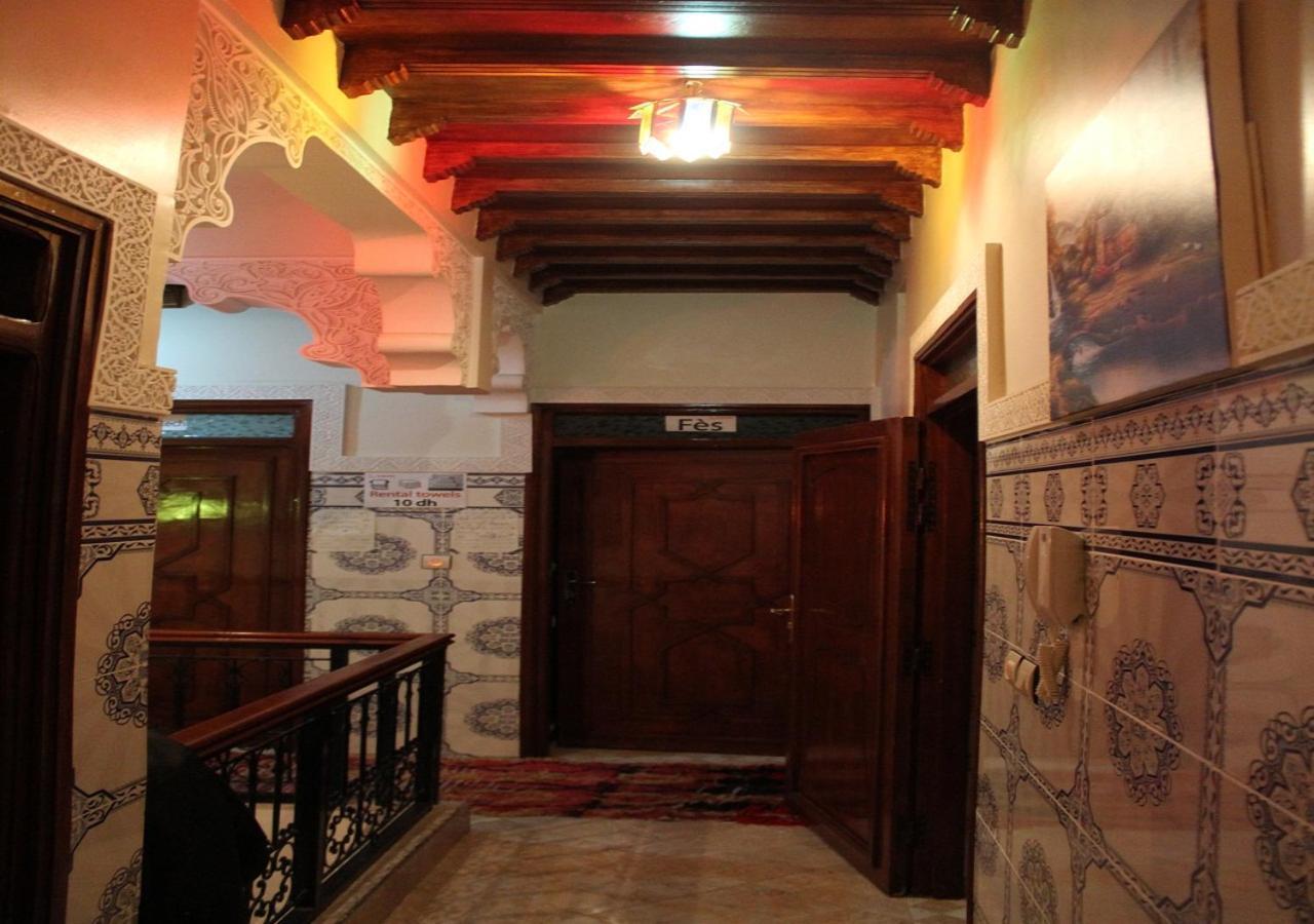 Hostel Dream belko Marrakesch Exterior foto