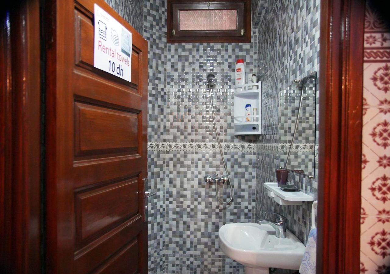 Hostel Dream belko Marrakesch Exterior foto