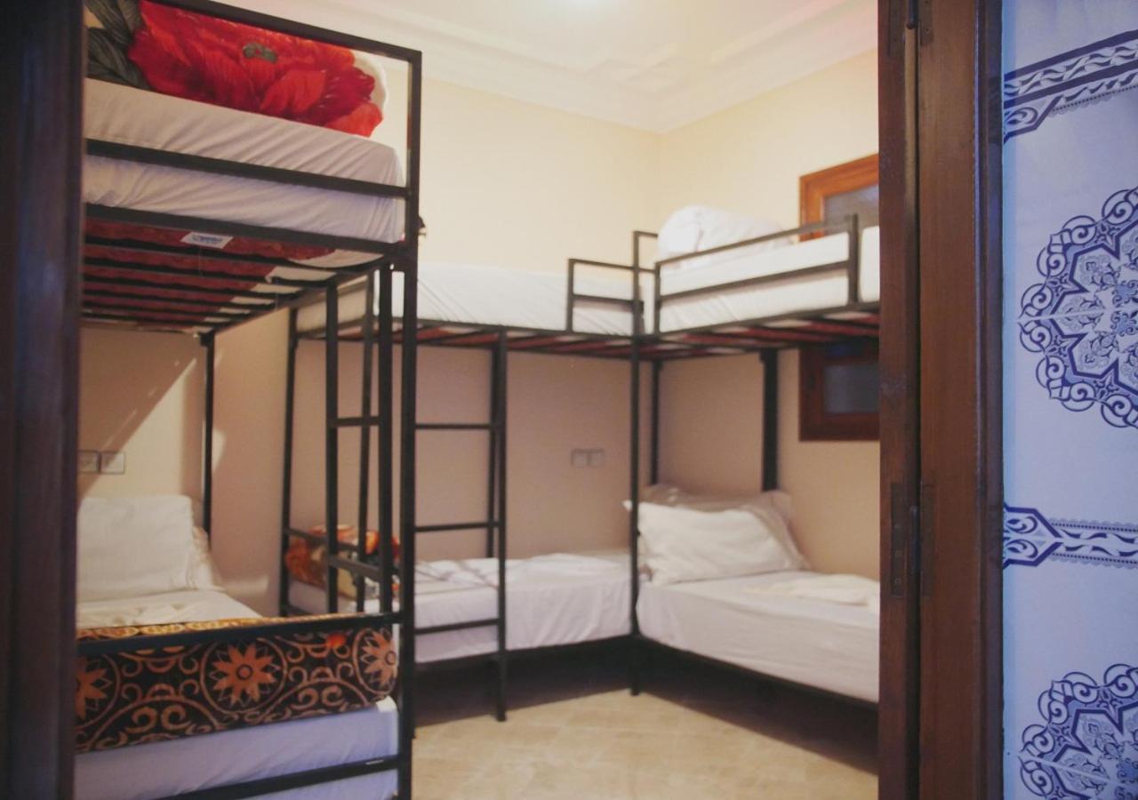 Hostel Dream belko Marrakesch Exterior foto