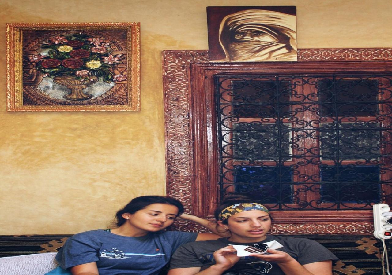 Hostel Dream belko Marrakesch Exterior foto